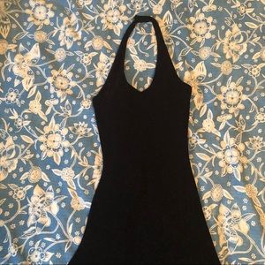 Alexia Admor halter dress